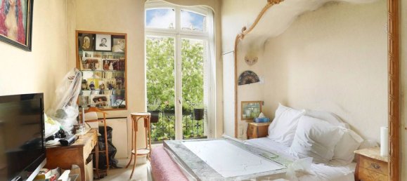Apartamento T3 em Paris, France N.º 187092 7