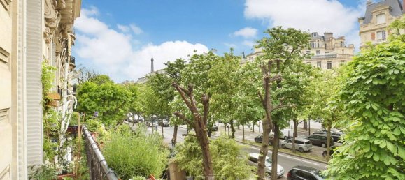 Apartamento T3 em Paris, France N.º 187092 6