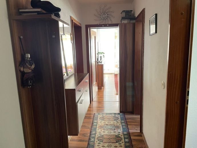 2-Zimmer Wohnung in Grafschaft Bentheim, Germany, Nr. 199904