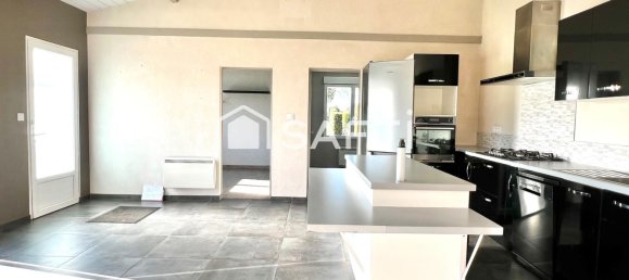 4 غرف نوم منزل في Saintes, France رقم 327500 13