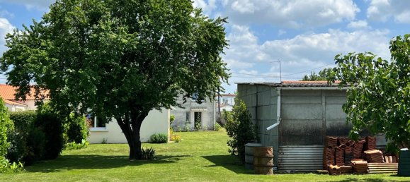 4 غرف نوم منزل في Saintes, France رقم 327500 5