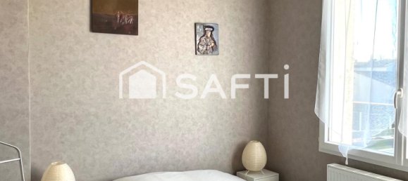 4 غرف نوم منزل في Saintes, France رقم 327500 10