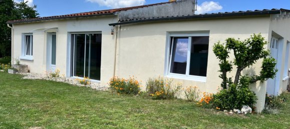 4 غرف نوم منزل في Saintes, France رقم 327500 2
