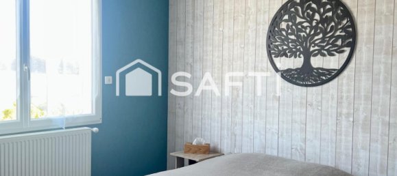 4 غرف نوم منزل في Saintes, France رقم 327500 11