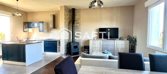 4 غرف نوم منزل في Saintes, France رقم 327500 8