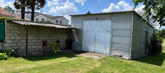 4 غرف نوم منزل في Saintes, France رقم 327500 4