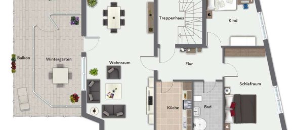 252m² Building in Lippe, Germany No. 156515 17