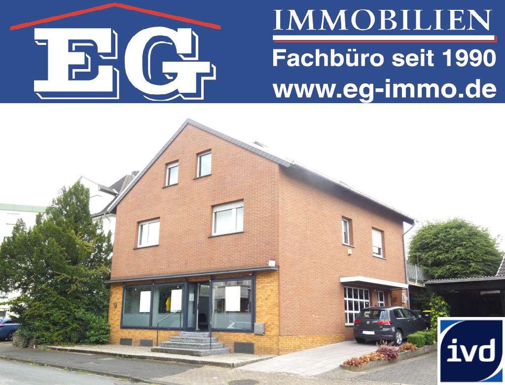 252m² Building in Lippe, Germany No. 156515