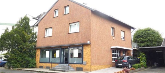 252m² Building in Lippe, Germany No. 156515 2
