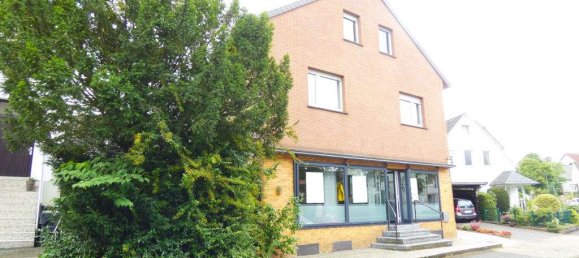 252m² Building in Lippe, Germany No. 156515 3