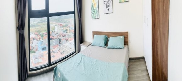 Квартира с 2 спальнями в Зялам, Вьетнам № 925 6