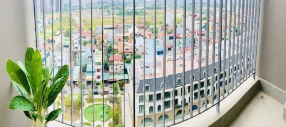 Квартира с 2 спальнями в Зялам, Вьетнам № 925 17