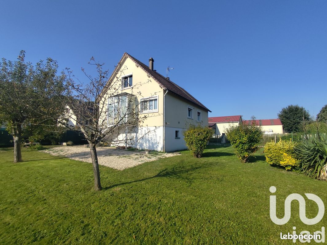 5 غرف نوم منزل في Lamorlaye, France رقم 161310