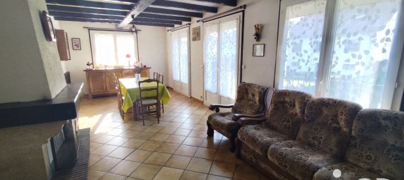 5 غرف نوم منزل في Lamorlaye, France رقم 161310 5