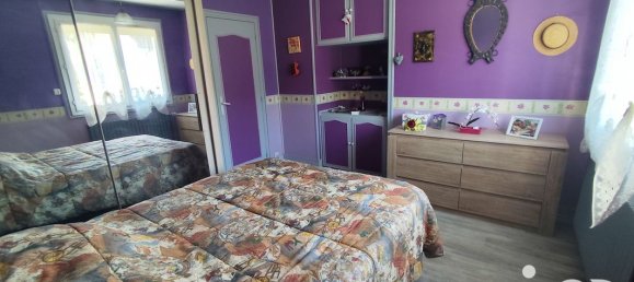 5 غرف نوم منزل في Lamorlaye, France رقم 161310 12