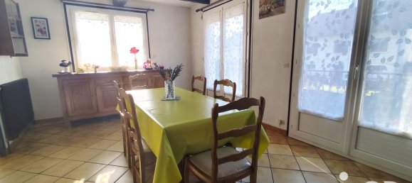 5 غرف نوم منزل في Lamorlaye, France رقم 161310 7