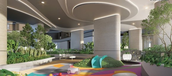 Eigentumswohnung in Pattaya, Thailand, Nr. 73242 7