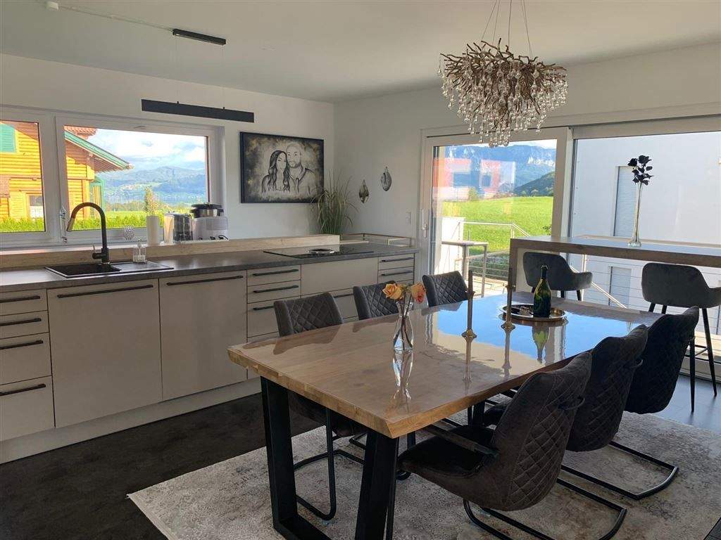 6غرفة منزل في Strass im Attergau, Austria رقم 25593