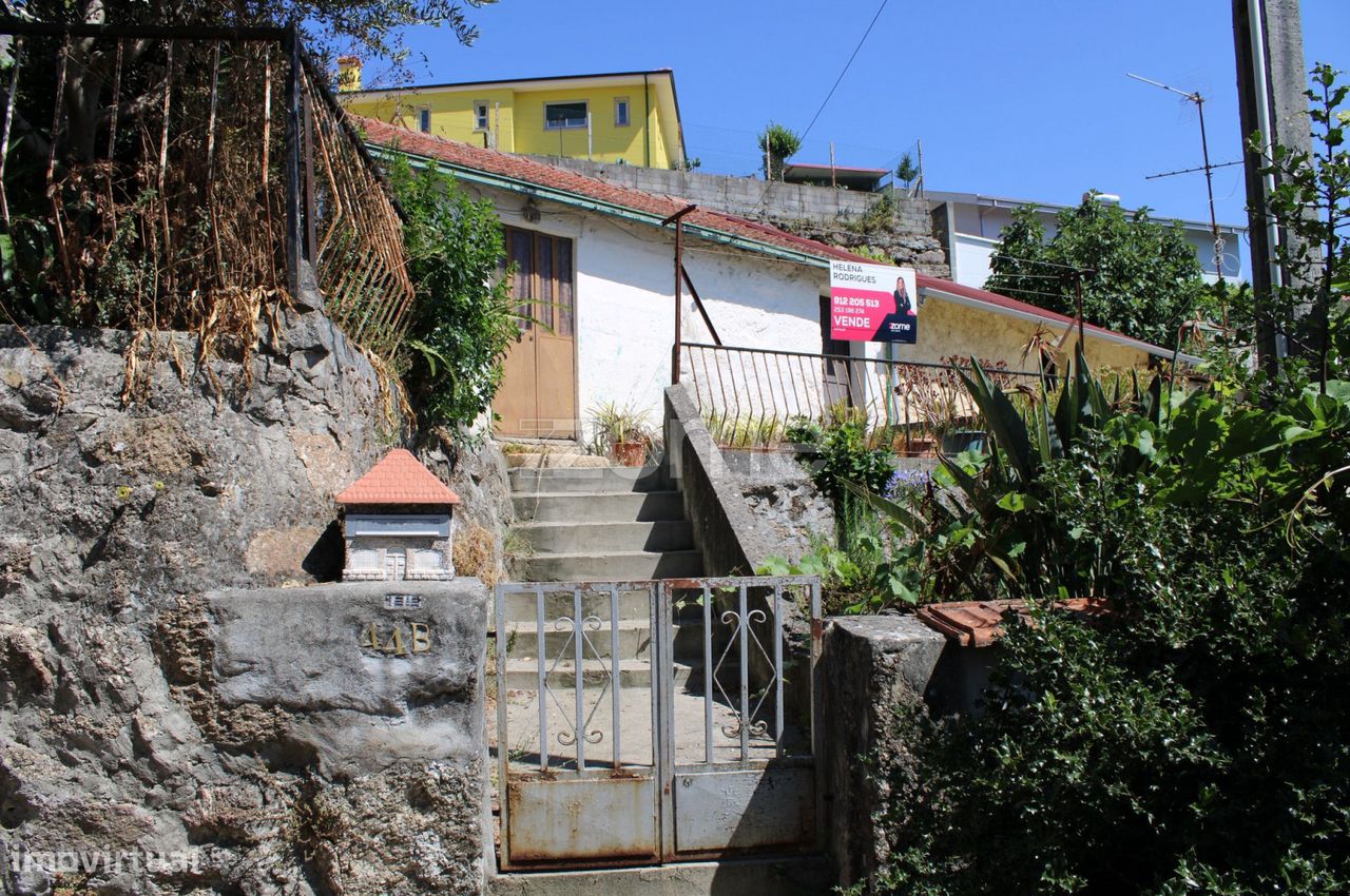 2 غرف نوم منزل في Santa Eulalia, Portugal رقم 203069