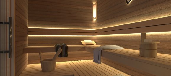 شقة 1+1 في Alanya, Turkey رقم 27467 3