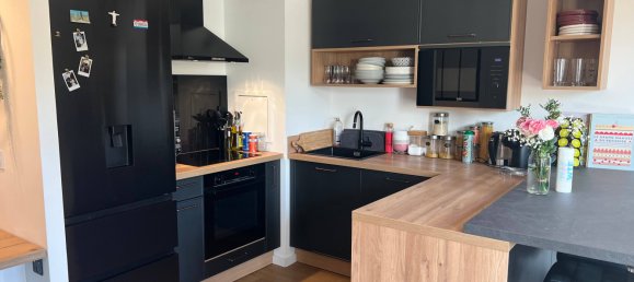 Квартира с 2 спальнями в Ганьи, Франция № 327036 3