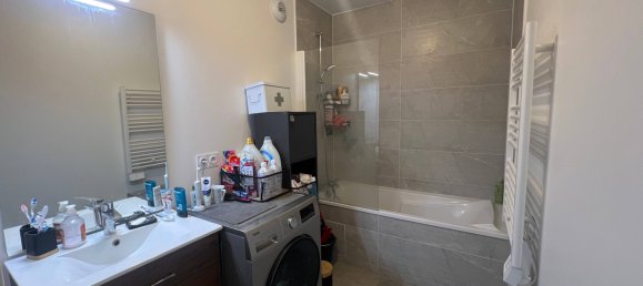 Квартира с 2 спальнями в Ганьи, Франция № 327036 9