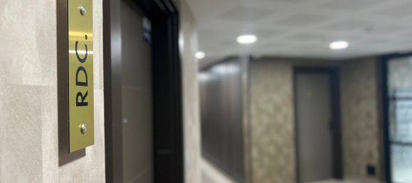 Квартира с 2 спальнями в Ганьи, Франция № 327036 13