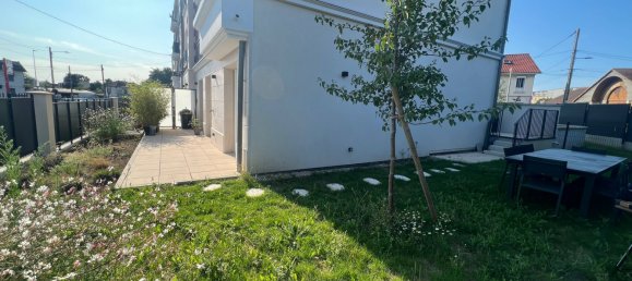 Квартира с 2 спальнями в Ганьи, Франция № 327036 10