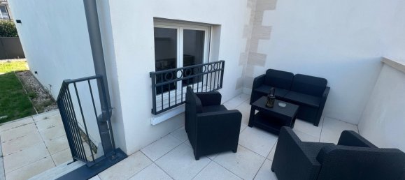 Квартира с 2 спальнями в Ганьи, Франция № 327036 12