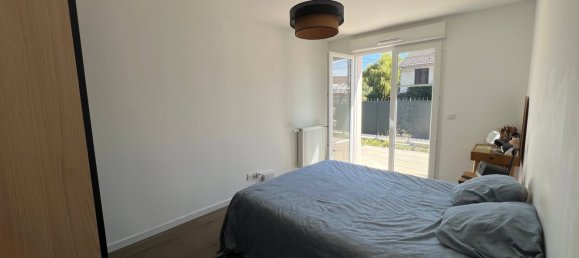 Квартира с 2 спальнями в Ганьи, Франция № 327036 6