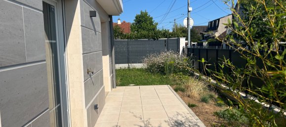 Квартира с 2 спальнями в Ганьи, Франция № 327036 11