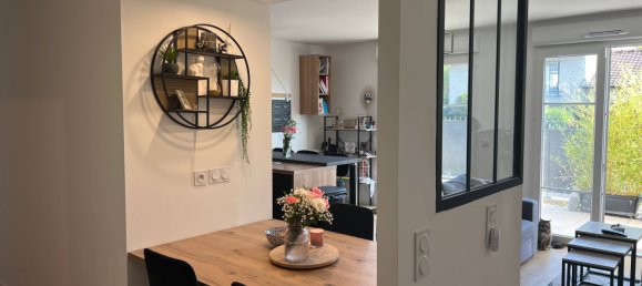 Квартира с 2 спальнями в Ганьи, Франция № 327036 4