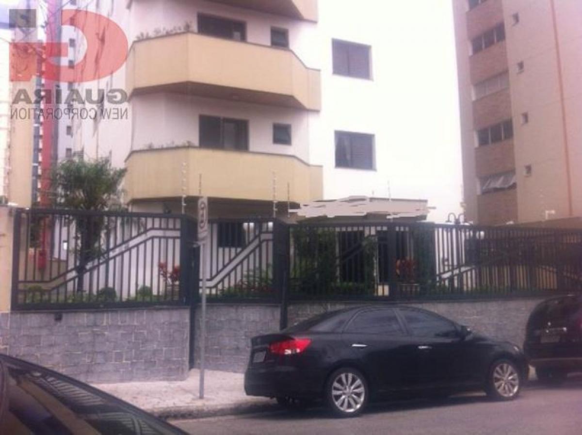 Квартира с 4 спальнями в Сан-Паулу, Бразилия № 474119