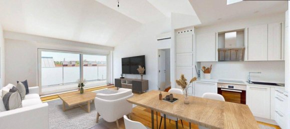 3 rooms Apartment in Hernals, Austria No. 247740 3