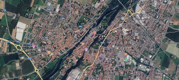 2 غرف نوم شقة في Palazzolo sull'Oglio, Italy رقم 341465 5