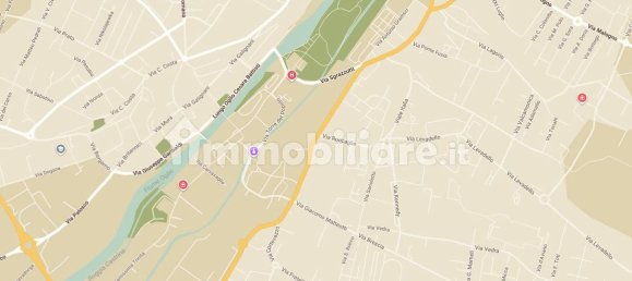 2 غرف نوم شقة في Palazzolo sull'Oglio, Italy رقم 341465 7