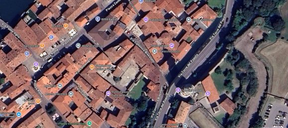 2 غرف نوم شقة في Palazzolo sull'Oglio, Italy رقم 341465 3