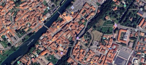 2 غرف نوم شقة في Palazzolo sull'Oglio, Italy رقم 341465 4