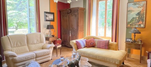 9 bedrooms House in Mont-de-Marsan, France No. 298772 4