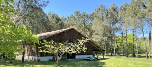 9 bedrooms House in Mont-de-Marsan, France No. 298772 20