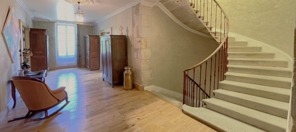 9 bedrooms House in Mont-de-Marsan, France No. 298772 19