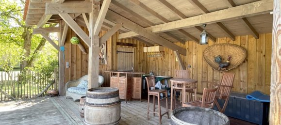 9 bedrooms House in Mont-de-Marsan, France No. 298772 17