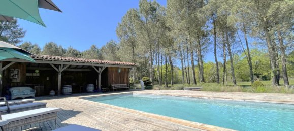 9 bedrooms House in Mont-de-Marsan, France No. 298772 16