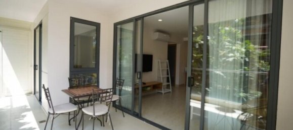 3 dormitorios apartamento en alquiler en Thu Duc, Ho Chi Minh, Vietnam № 74976 12