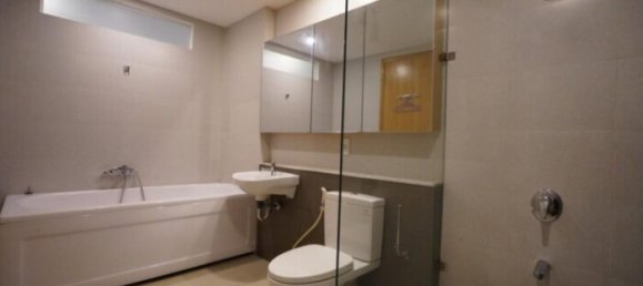 3 dormitorios apartamento en alquiler en Thu Duc, Ho Chi Minh, Vietnam № 74976 8