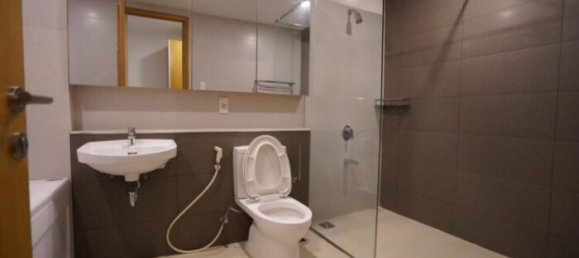 3 dormitorios apartamento en alquiler en Thu Duc, Ho Chi Minh, Vietnam № 74976 7