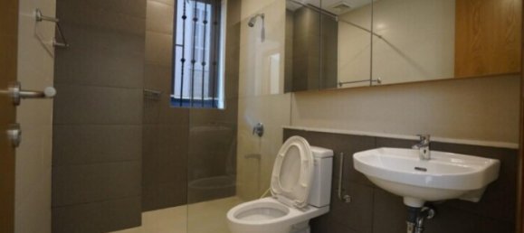 3 dormitorios apartamento en alquiler en Thu Duc, Ho Chi Minh, Vietnam № 74976 4