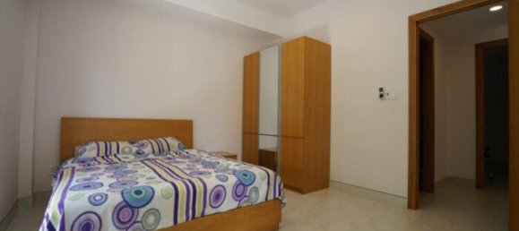 3 dormitorios apartamento en alquiler en Thu Duc, Ho Chi Minh, Vietnam № 74976 3