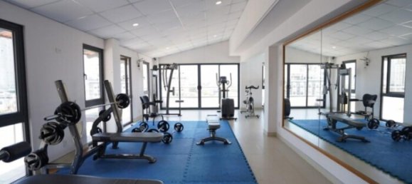 3 dormitorios apartamento en alquiler en Thu Duc, Ho Chi Minh, Vietnam № 74976 14