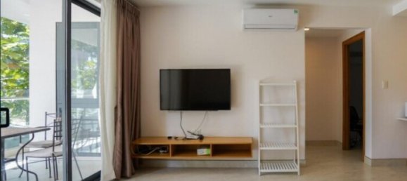 3 dormitorios apartamento en alquiler en Thu Duc, Ho Chi Minh, Vietnam № 74976 11